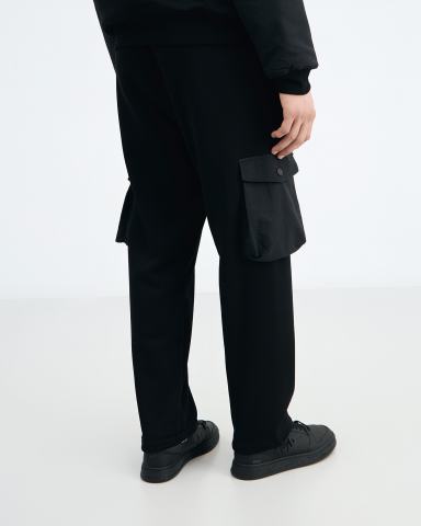 Брюки Hinnominate