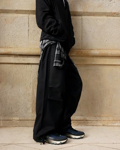 Брюки Hinnominate