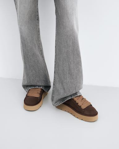 Ботинки Panchic