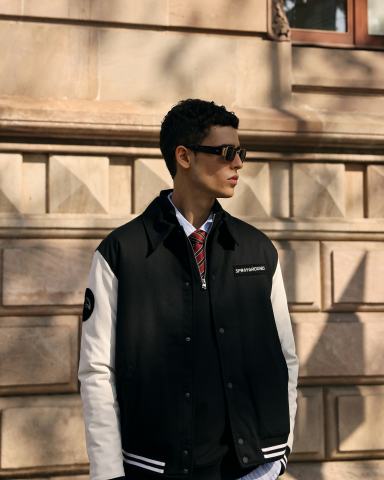 Джемпер Emporio Armani