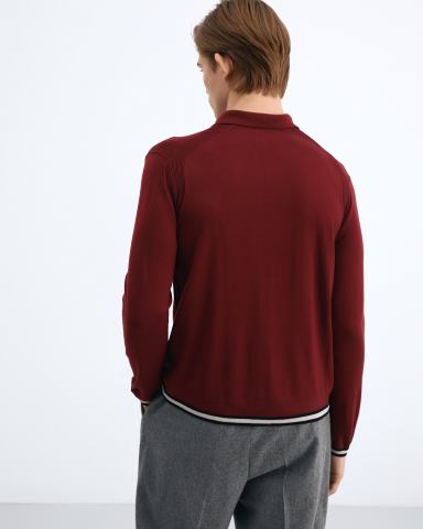 Джемпер Emporio Armani