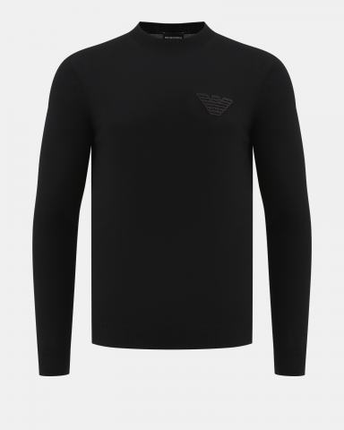 Джемпер Emporio Armani