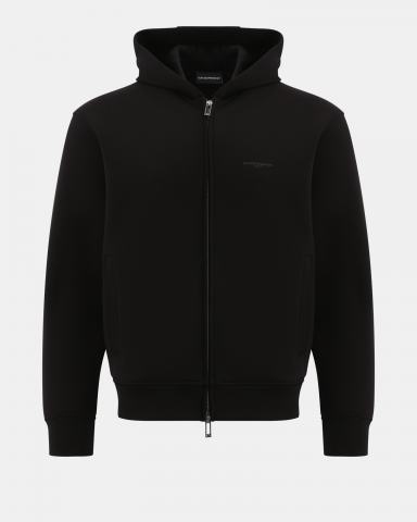 Толстовка Emporio Armani
