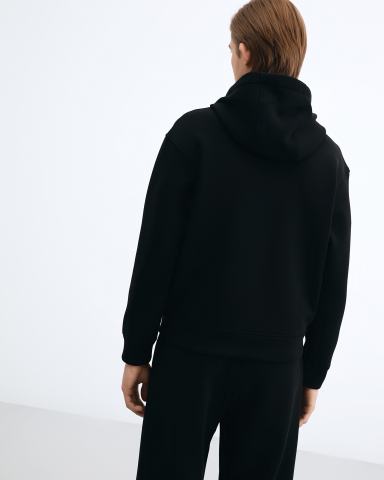 Толстовка Emporio Armani