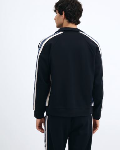 Толстовка Emporio Armani