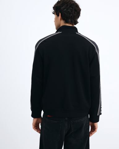 Толстовка Emporio Armani