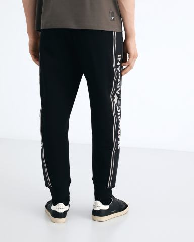 Брюки Emporio Armani