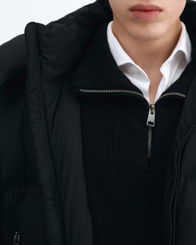 Куртка Emporio Armani