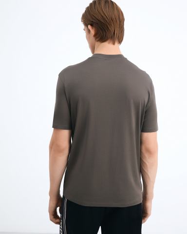 Футболка Emporio Armani