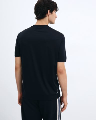 Футболка Emporio Armani