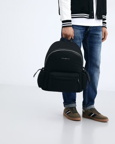 Рюкзак Emporio Armani