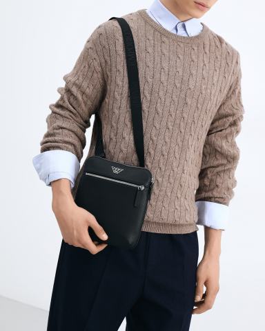 Сумка Emporio Armani