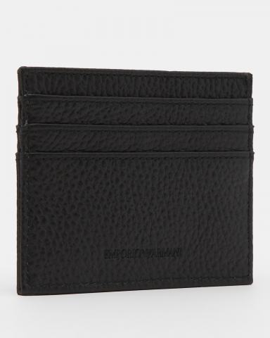 Картхолдер Emporio Armani