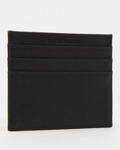 Портмоне Emporio Armani