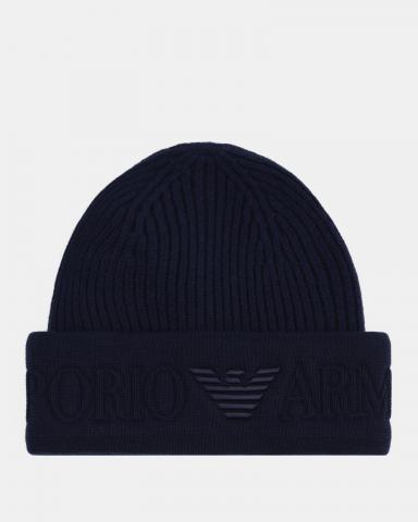 Шапка Emporio Armani 7240₽