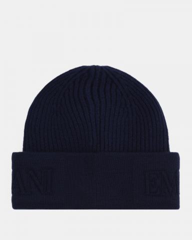 Шапка Emporio Armani