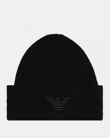 Шапка Emporio Armani 8690₽