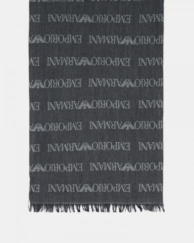 Шарф Emporio Armani