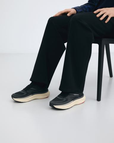 Кроссовки Fessura