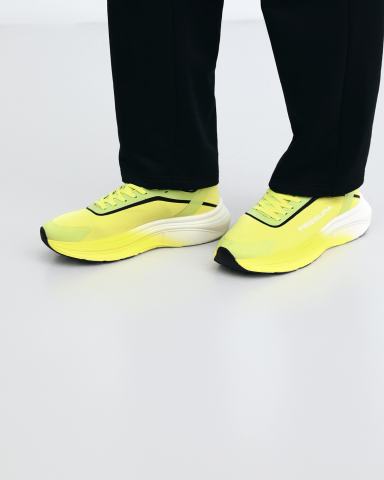 Кроссовки Fessura