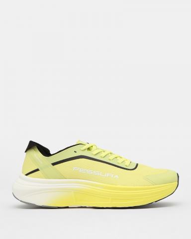 Кроссовки Fessura