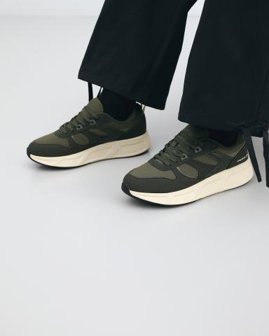 Кроссовки Fessura