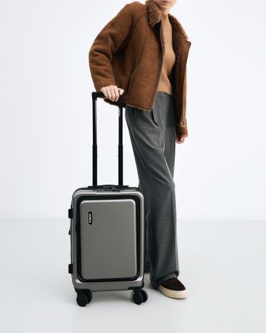 Чемодан Bikkembergs