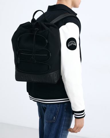 Рюкзак Bikkembergs