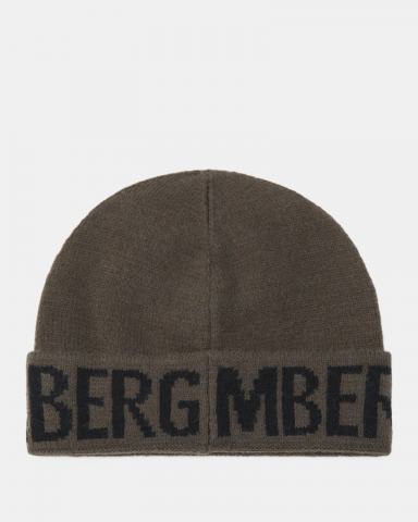 Шапка Bikkembergs