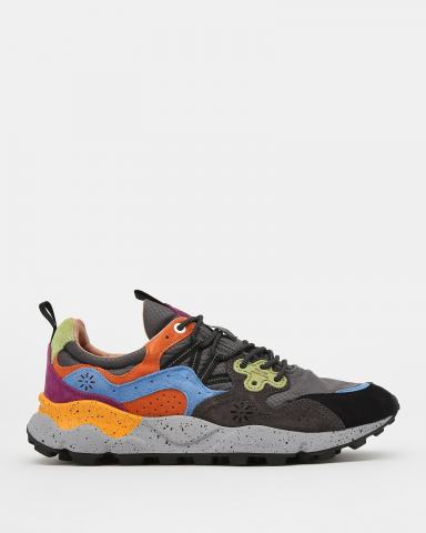 Кроссовки Flower Mountain 22040₽