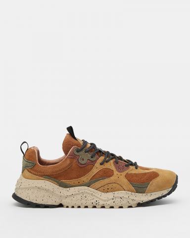 Кроссовки Flower Mountain