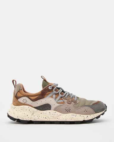 Кроссовки Flower Mountain 21340₽