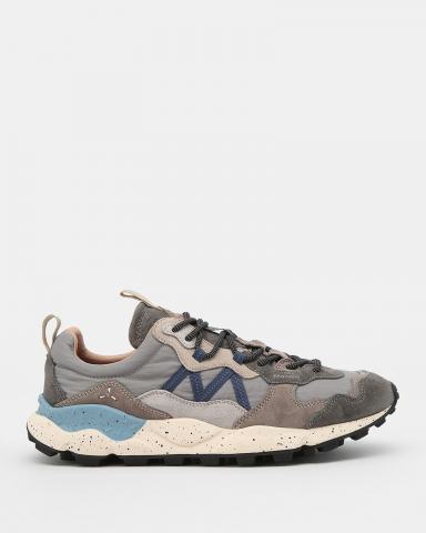 Кроссовки Flower Mountain