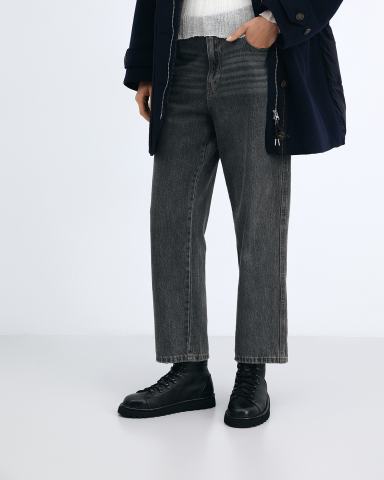 Ботинки Marsell