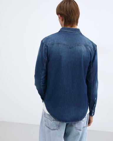 Рубашка DONDUP