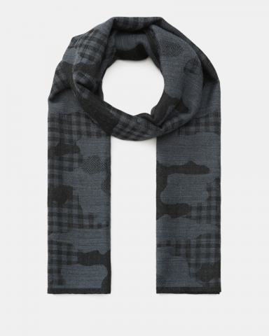 Шарф Carlo Visintini 8090₽