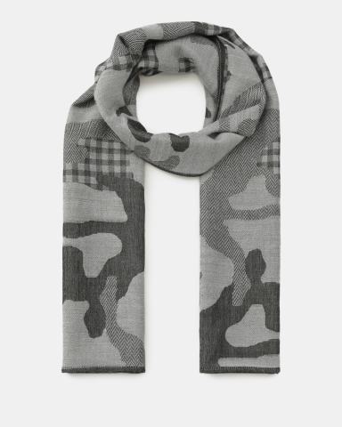 Шарф Carlo Visintini 7490₽