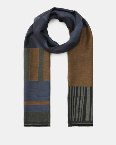 Шарф Carlo Visintini 6240₽