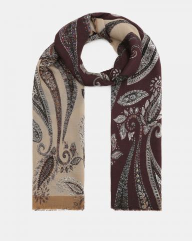 Шарф Carlo Visintini 14390₽