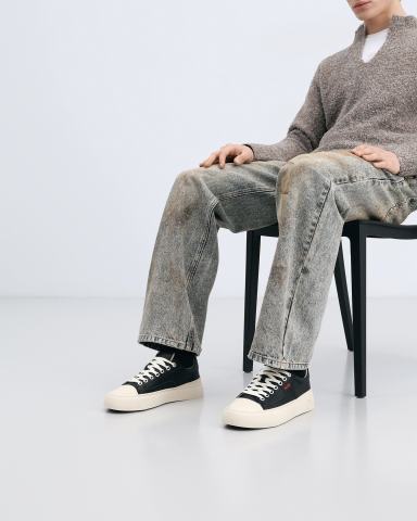 Кроссовки Acupuncture