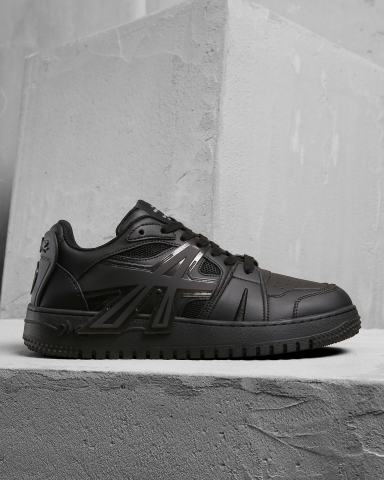 Кроссовки Acupuncture