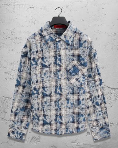 Рубашка Acupuncture