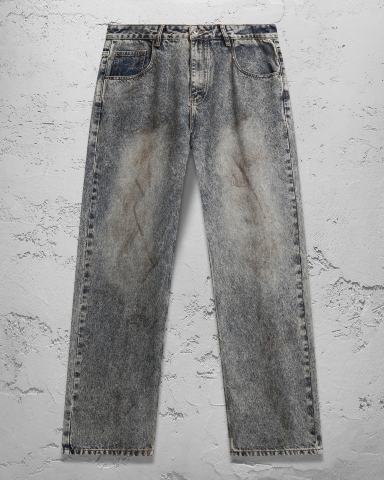 Джинсы Acupuncture