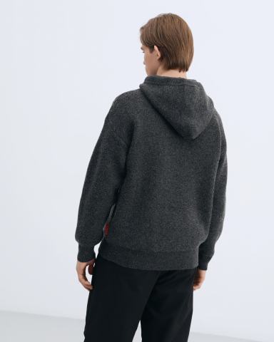 Джемпер Acupuncture