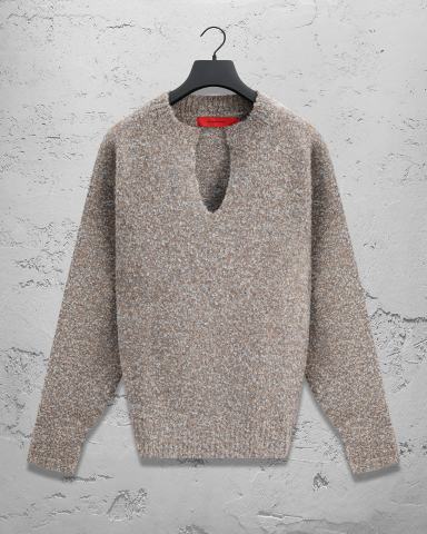 Джемпер Acupuncture