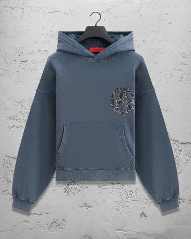 Толстовка Acupuncture