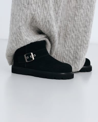 Ботинки Acupuncture