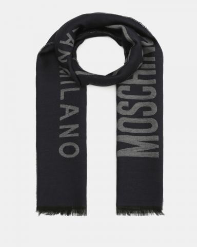 Шарф Moschino 11890₽