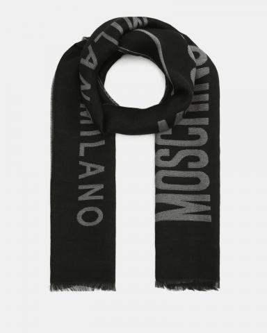 Шарф Moschino 10190₽