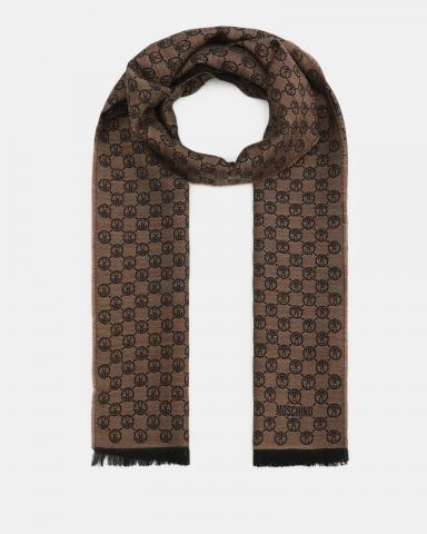 Шарф Moschino 20790₽